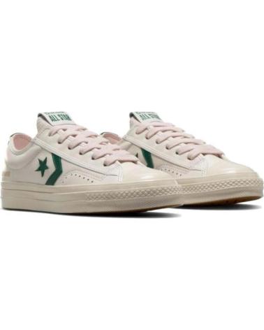 Sportif pour Femme CONVERSE MODELO STAR PLAYER 76 OX VINT BLANCO
