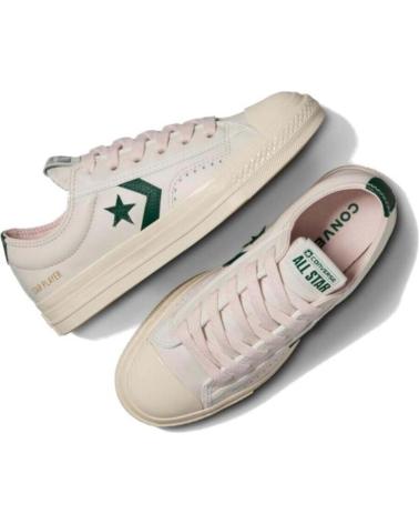 Sportif pour Femme CONVERSE MODELO STAR PLAYER 76 OX VINT BLANCO