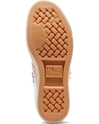 Sportif pour Femme CONVERSE MODELO STAR PLAYER 76 OX VINT BLANCO