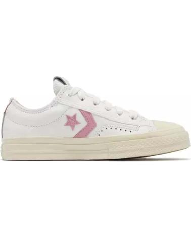 Sportif pour Femme CONVERSE MODELO STAR PLAYER 76 PARA UN BLANCO