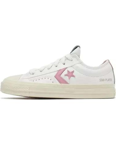 Sportif pour Femme CONVERSE MODELO STAR PLAYER 76 PARA UN BLANCO