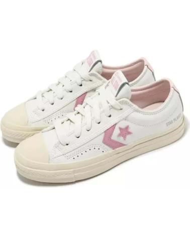 Sportif pour Femme CONVERSE MODELO STAR PLAYER 76 PARA UN BLANCO