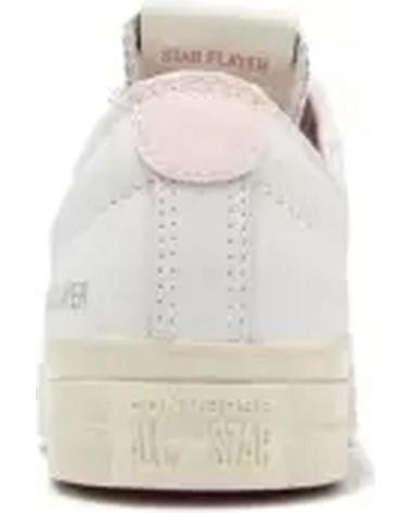 Sportif pour Femme CONVERSE MODELO STAR PLAYER 76 PARA UN BLANCO