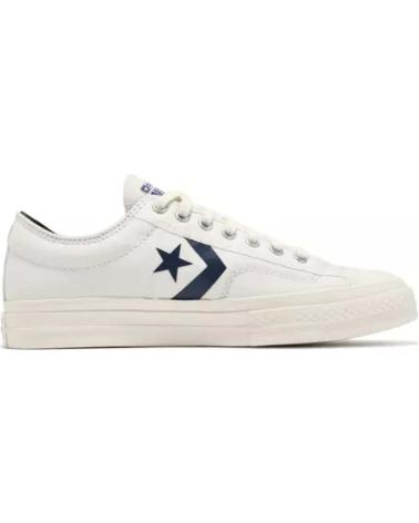 Esportes  de Homem CONVERSE MODELO STAR PLAYER 76 OX VINT BEIG