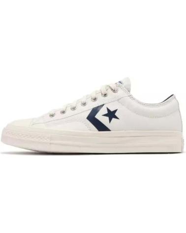 Esportes  de Homem CONVERSE MODELO STAR PLAYER 76 OX VINT BEIG