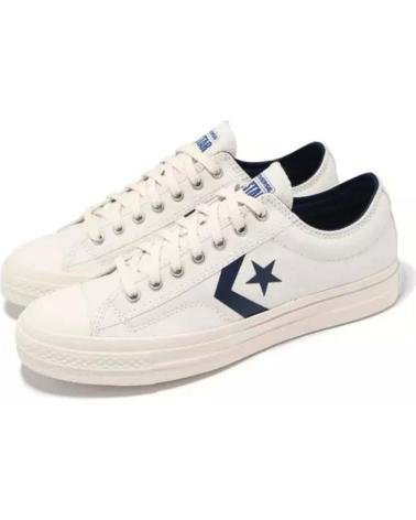 Esportes  de Homem CONVERSE MODELO STAR PLAYER 76 OX VINT BEIG