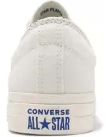 Esportes  de Homem CONVERSE MODELO STAR PLAYER 76 OX VINT BEIG