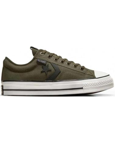 Man Trainers CONVERSE MODELO STAR PLAYER 76 PARA UN VERDE