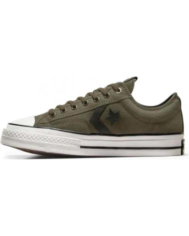 Man Trainers CONVERSE MODELO STAR PLAYER 76 PARA UN VERDE