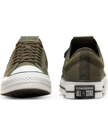 Man Trainers CONVERSE MODELO STAR PLAYER 76 PARA UN VERDE