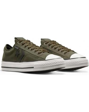 Man Trainers CONVERSE MODELO STAR PLAYER 76 PARA UN VERDE