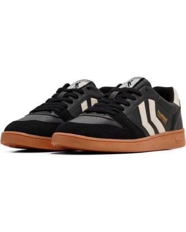 HUMMEL ZAPATILLAS PERFEKT CL HANBALL NEGRO