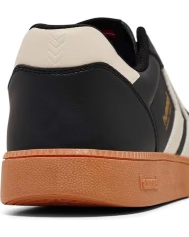 HUMMEL ZAPATILLAS PERFEKT CL HANBALL NEGRO