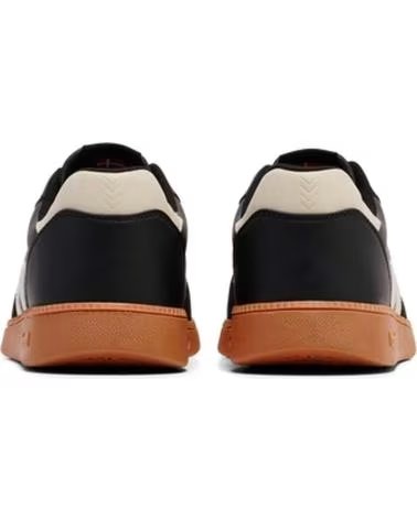 HUMMEL ZAPATILLAS PERFEKT CL HANBALL NEGRO