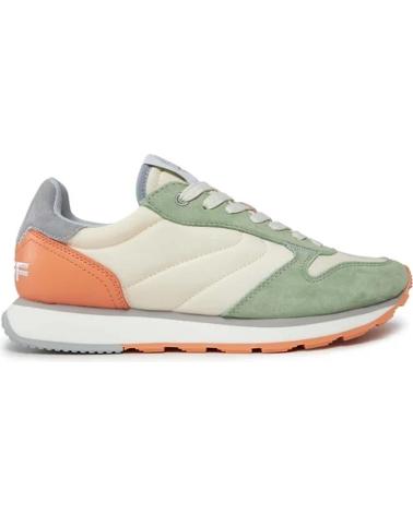 Zapatillas deporte de Mujer HOFF 12417009 KYRENE VERDE