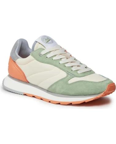 Zapatillas deporte de Mujer HOFF 12417009 KYRENE VERDE
