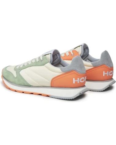 Zapatillas deporte de Mujer HOFF 12417009 KYRENE VERDE