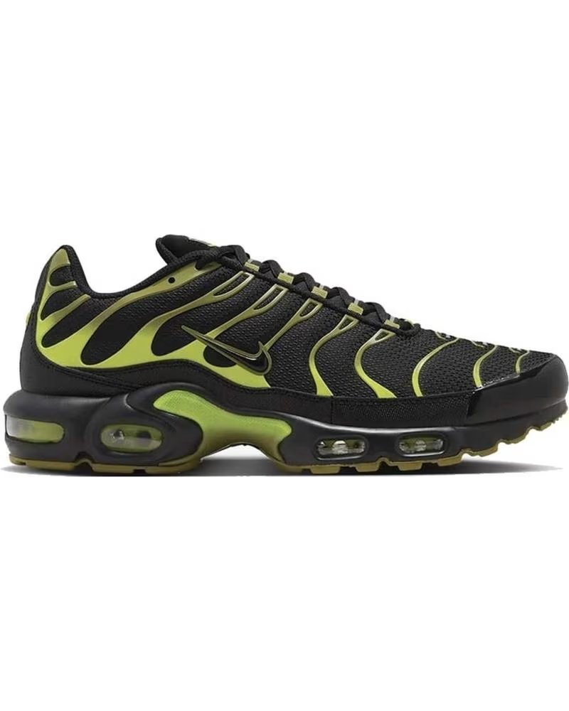 Sportschuhe für Herren NIKE ZAPATILLAS AIR MAX PLUS PARA HOMBRE EN COLOR MULTICOLOR MULTICOLOR