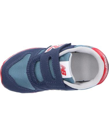 Zapatillas deporte pour Fille et Garçon NEW BALANCE IZ373JA2 PIGMENT