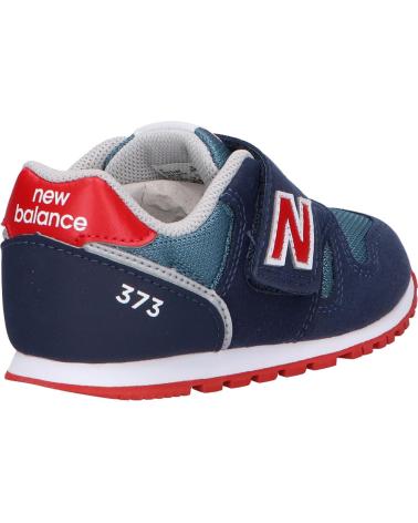 Zapatillas deporte pour Fille et Garçon NEW BALANCE IZ373JA2 PIGMENT