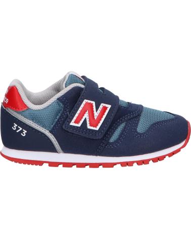 Zapatillas deporte pour Fille et Garçon NEW BALANCE IZ373JA2 PIGMENT