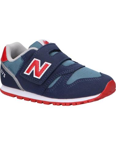 Zapatillas deporte pour Fille et Garçon NEW BALANCE IZ373JA2 PIGMENT