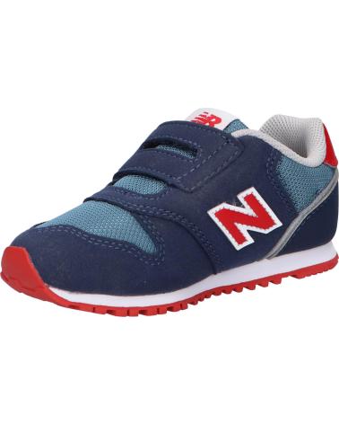 Zapatillas deporte pour Fille et Garçon NEW BALANCE IZ373JA2 PIGMENT