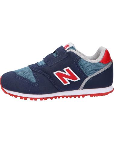 Zapatillas deporte pour Fille et Garçon NEW BALANCE IZ373JA2 PIGMENT