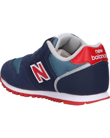 Zapatillas deporte pour Fille et Garçon NEW BALANCE IZ373JA2 PIGMENT