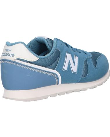 Zapatillas deporte pour Femme et Fille et Garçon NEW BALANCE YC373BF2 SPRING TIDE