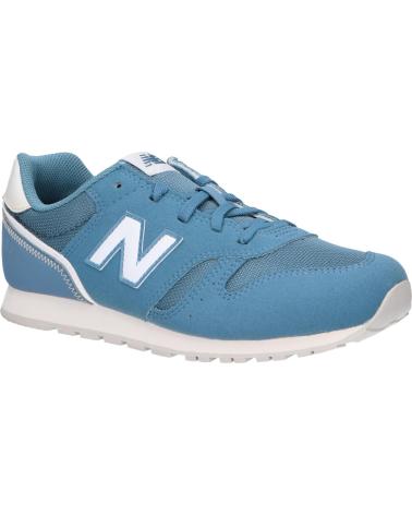 Zapatillas deporte pour Femme et Fille et Garçon NEW BALANCE YC373BF2 SPRING TIDE