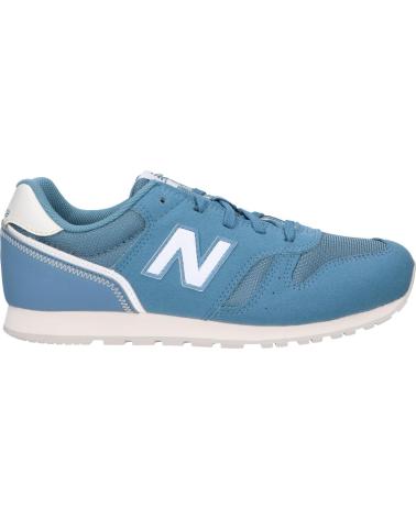Zapatillas deporte pour Femme et Fille et Garçon NEW BALANCE YC373BF2 SPRING TIDE
