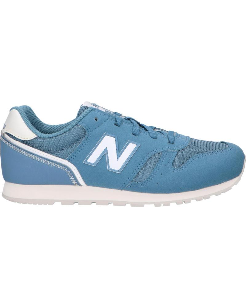 Zapatillas deporte pour Femme et Fille et Garçon NEW BALANCE YC373BF2 SPRING TIDE