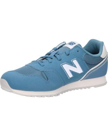Zapatillas deporte pour Femme et Fille et Garçon NEW BALANCE YC373BF2 SPRING TIDE
