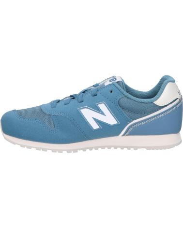 Zapatillas deporte pour Femme et Fille et Garçon NEW BALANCE YC373BF2 SPRING TIDE