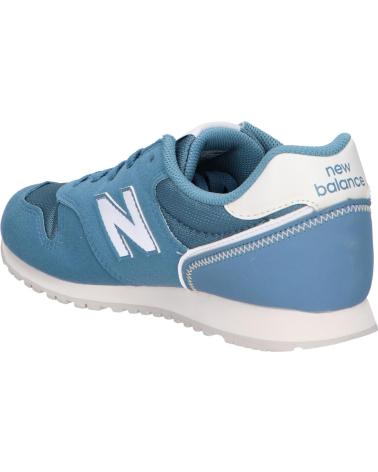 Zapatillas deporte pour Femme et Fille et Garçon NEW BALANCE YC373BF2 SPRING TIDE