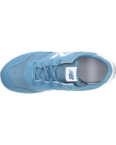 Zapatillas deporte pour Femme et Fille et Garçon NEW BALANCE YC373BF2 SPRING TIDE
