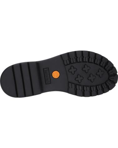 Sandali per Donna TIMBERLAND A29MV LONDON VIBE 3 BANDS BLACK FULL-GRAIN