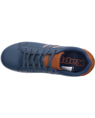 Scarpe sport per Donna e Bambina e Bambino KAPPA 311CFPW ALPHA A1F