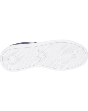 Scarpe sport per Donna e Bambina e Bambino KAPPA 311CFPW ALPHA A1F
