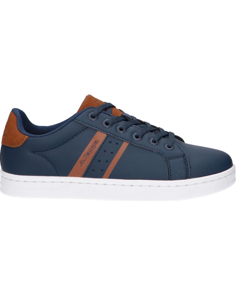 Scarpe sport per Donna e Bambina e Bambino KAPPA 311CFPW ALPHA A1F