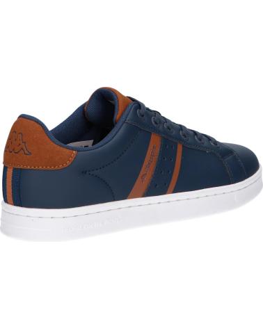 Scarpe sport per Donna e Bambina e Bambino KAPPA 311CFPW ALPHA A1F