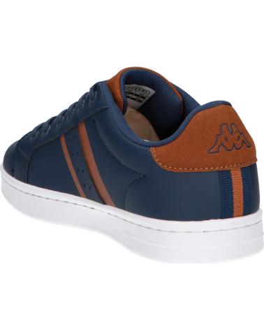Scarpe sport per Donna e Bambina e Bambino KAPPA 311CFPW ALPHA A1F