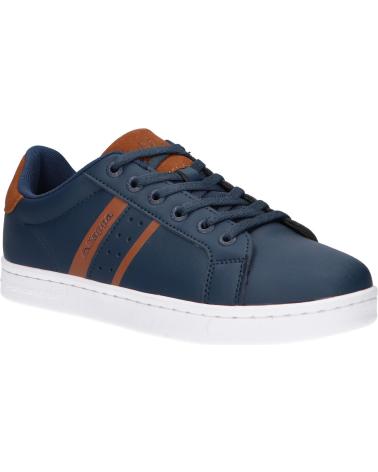 Scarpe sport per Donna e Bambina e Bambino KAPPA 311CFPW ALPHA A1F