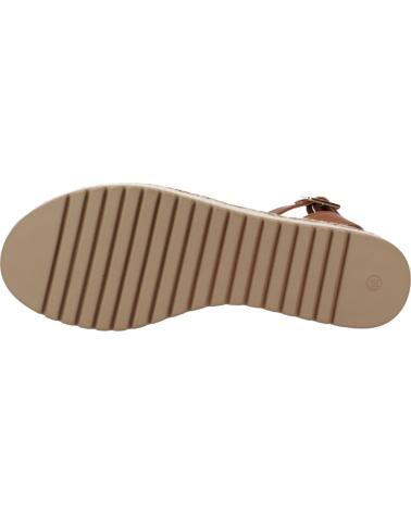 Sandali per Donna MTNG SANDALIAS MUJER MODELO 59617M COLOR BLANCO C56023