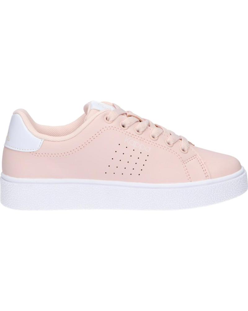 Zapatillas deporte pour Femme et Fille KAPPA 3117LUW SAN REMO A0Z