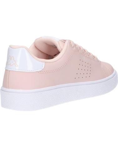 Zapatillas deporte pour Femme et Fille KAPPA 3117LUW SAN REMO A0Z
