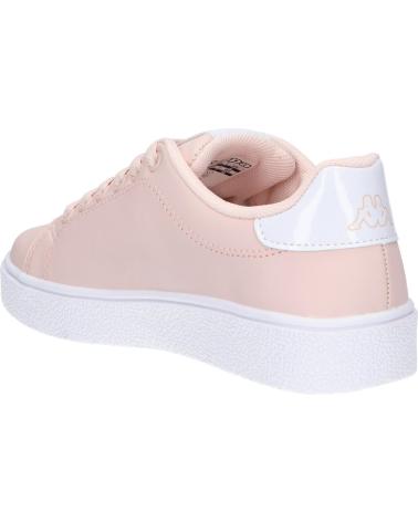 Zapatillas deporte pour Femme et Fille KAPPA 3117LUW SAN REMO A0Z