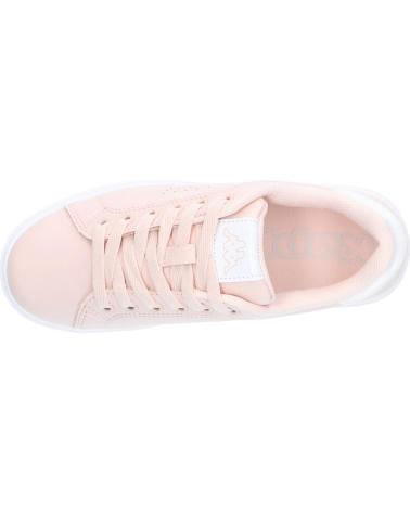 Zapatillas deporte pour Femme et Fille KAPPA 3117LUW SAN REMO A0Z