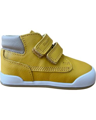 Stiefel für Mädchen und Junge CRIOS DUBLIN BOTA BEBE RESPETUOSA MARRóN